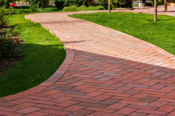 Best Professional Driveway Pavers  in Woodbine, IA