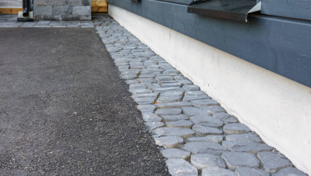 Best Decorative Driveway Pavers  in Woodbine, IA