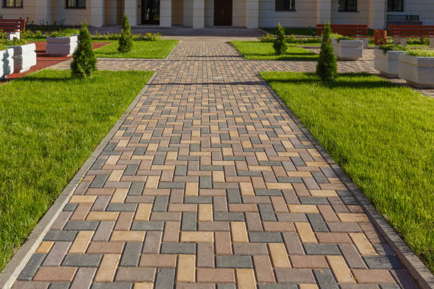 Reasons to Select Us for Your Driveway Paving Requirements in Woodbine, IA