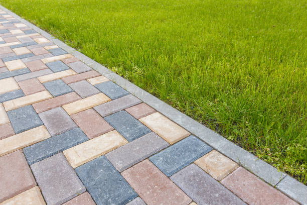 Best Interlocking Driveway Pavers  in Woodbine, IA